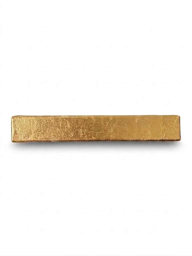 Ехото на вечността — акрил върху платно — 20 × 20 см, изглед 3