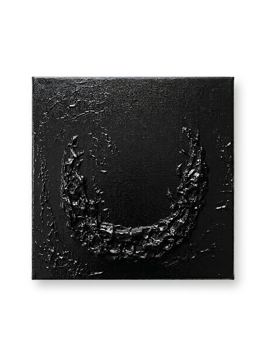 "The Dark Moon"