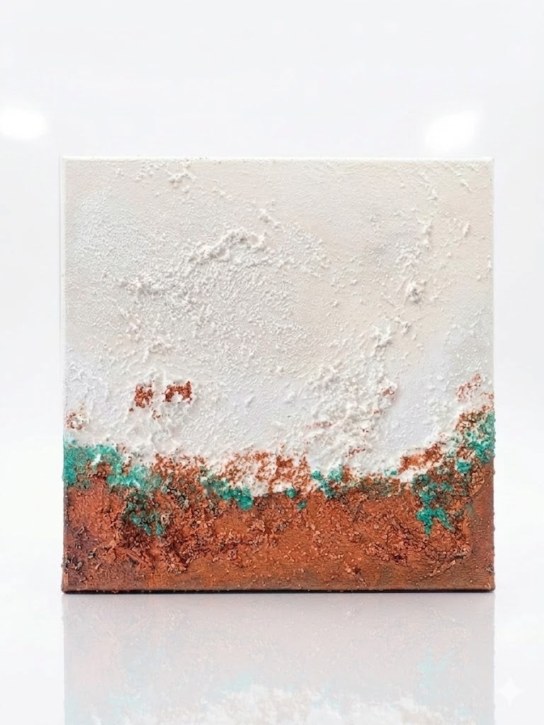 "Traces of the Tide"