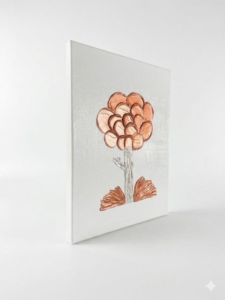 “The Tree of Dreams”
