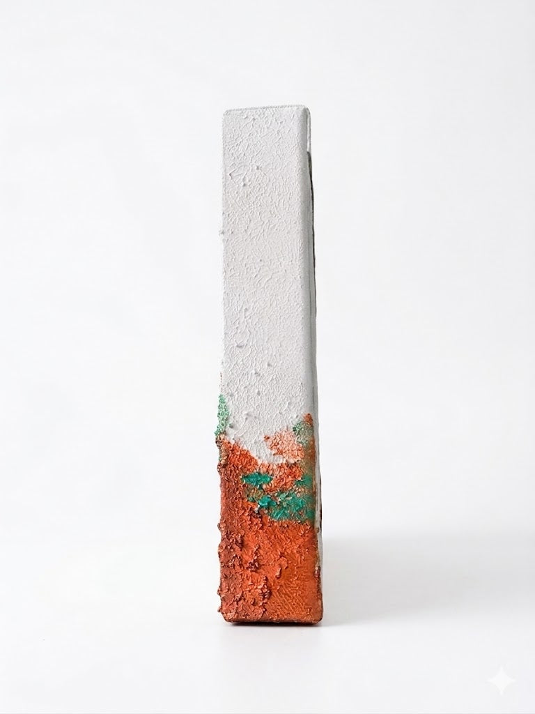 "Traces of the Tide"