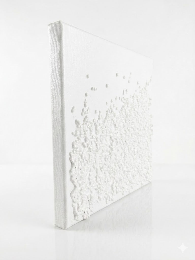 “The White Candies”
