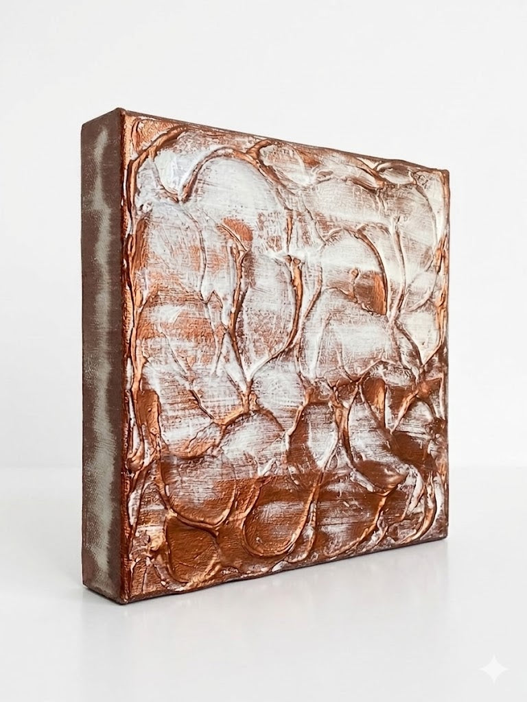 “LUMINA RELIEF”