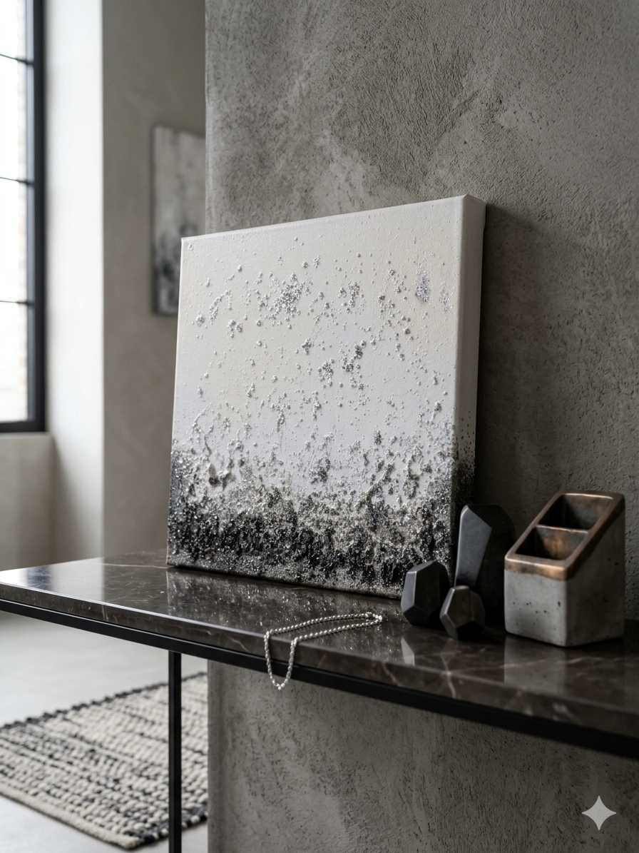 “Moon Dust