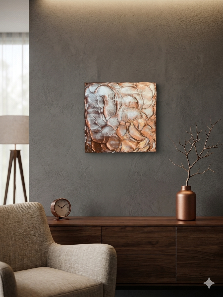 “LUMINA RELIEF”