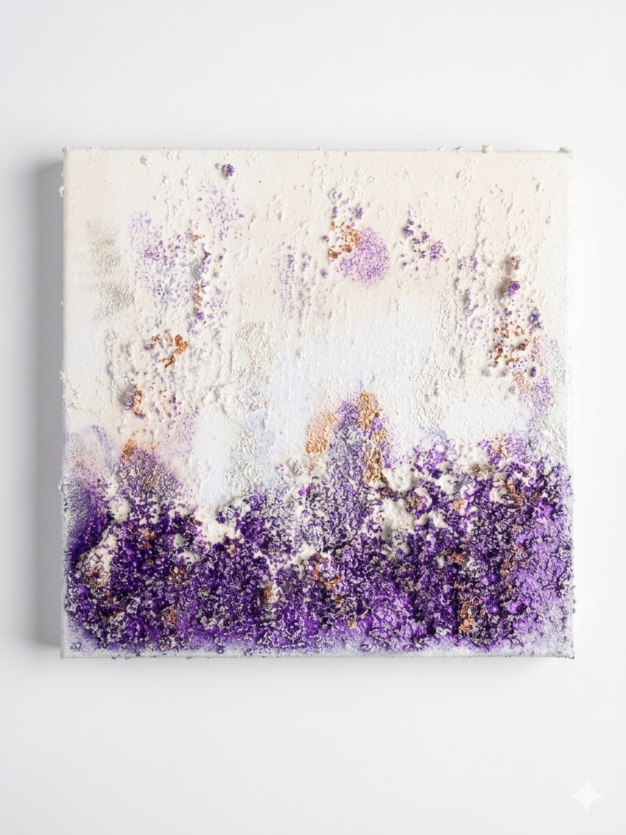 “Lavenders”
