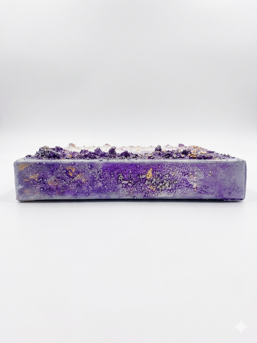 “Lavenders”