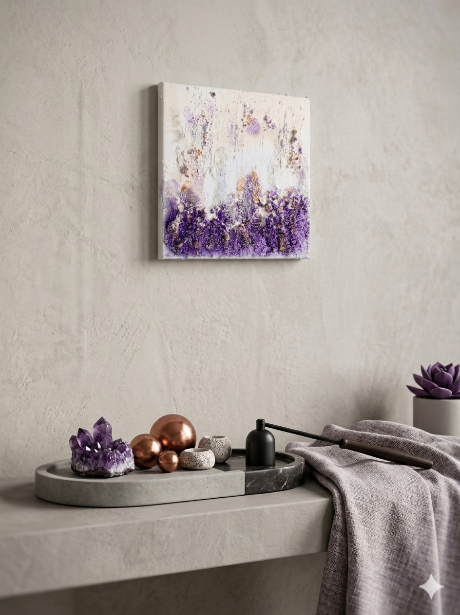 “Lavenders”