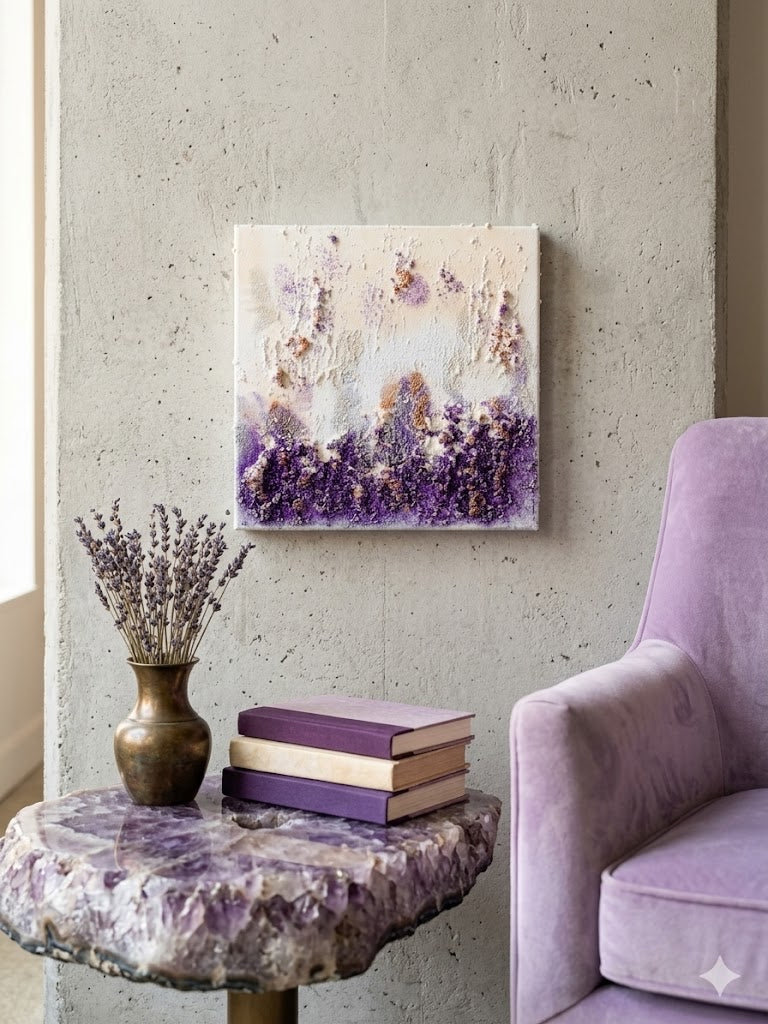 “Lavenders”
