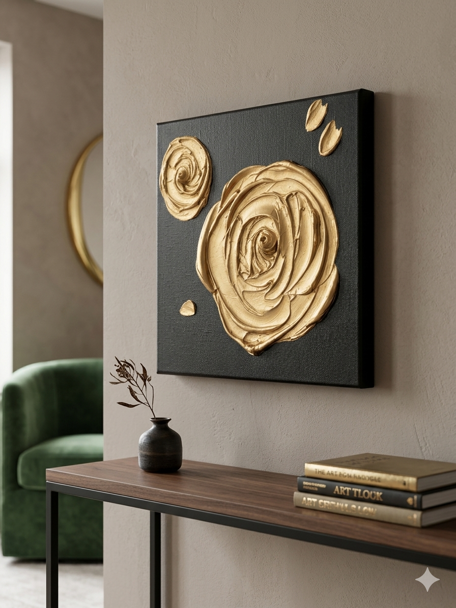 “Roses”