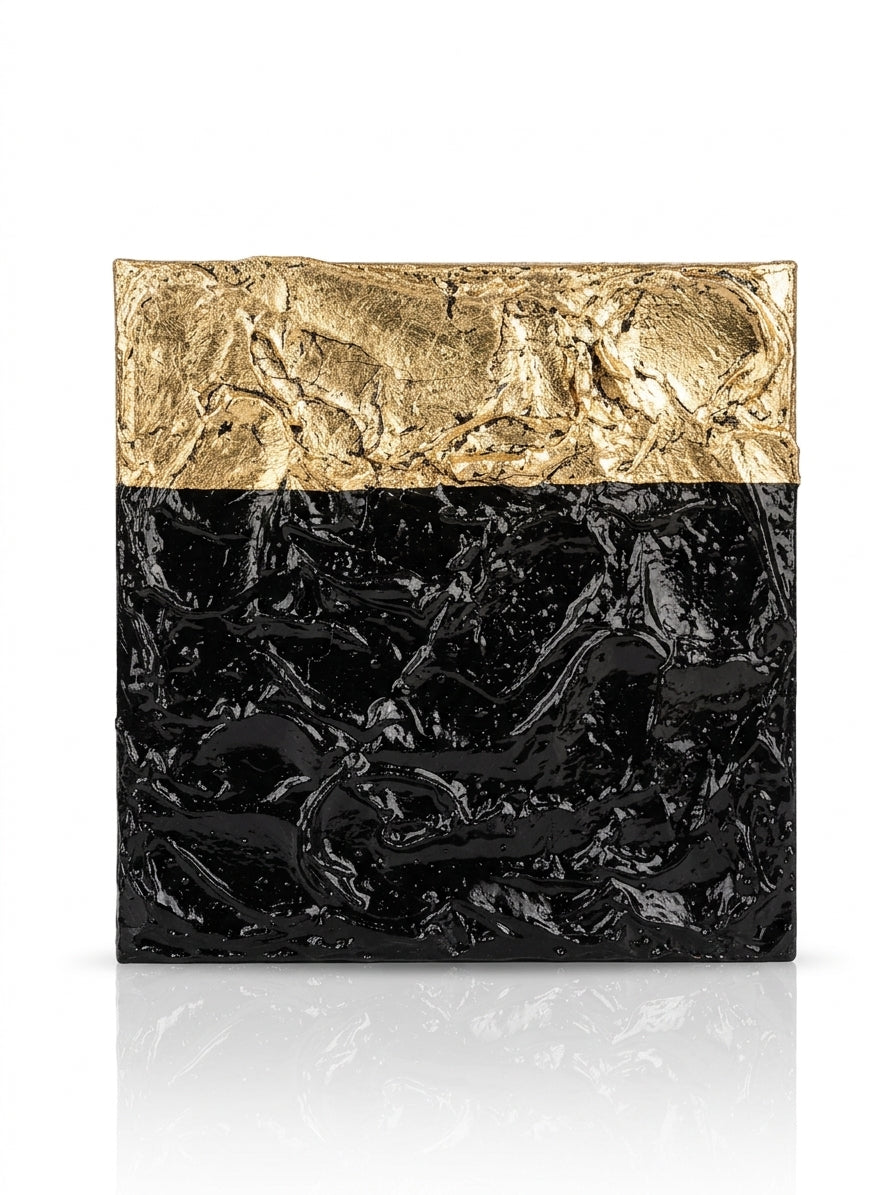 “Golden Eternity”