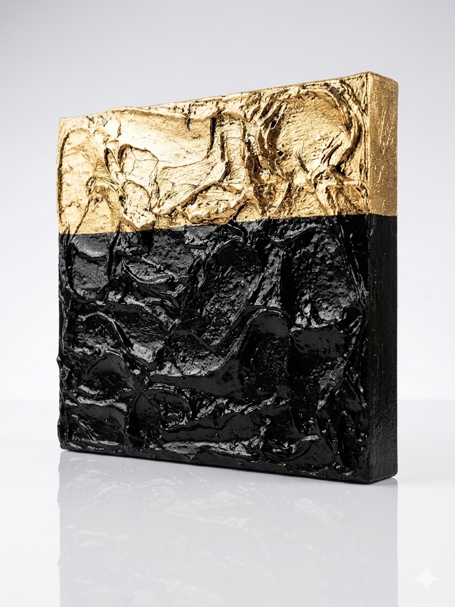 “Golden Eternity”