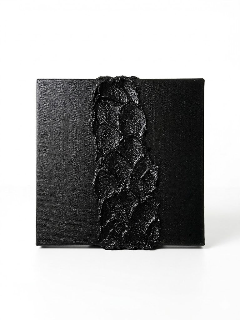 “Black Intertwinings”