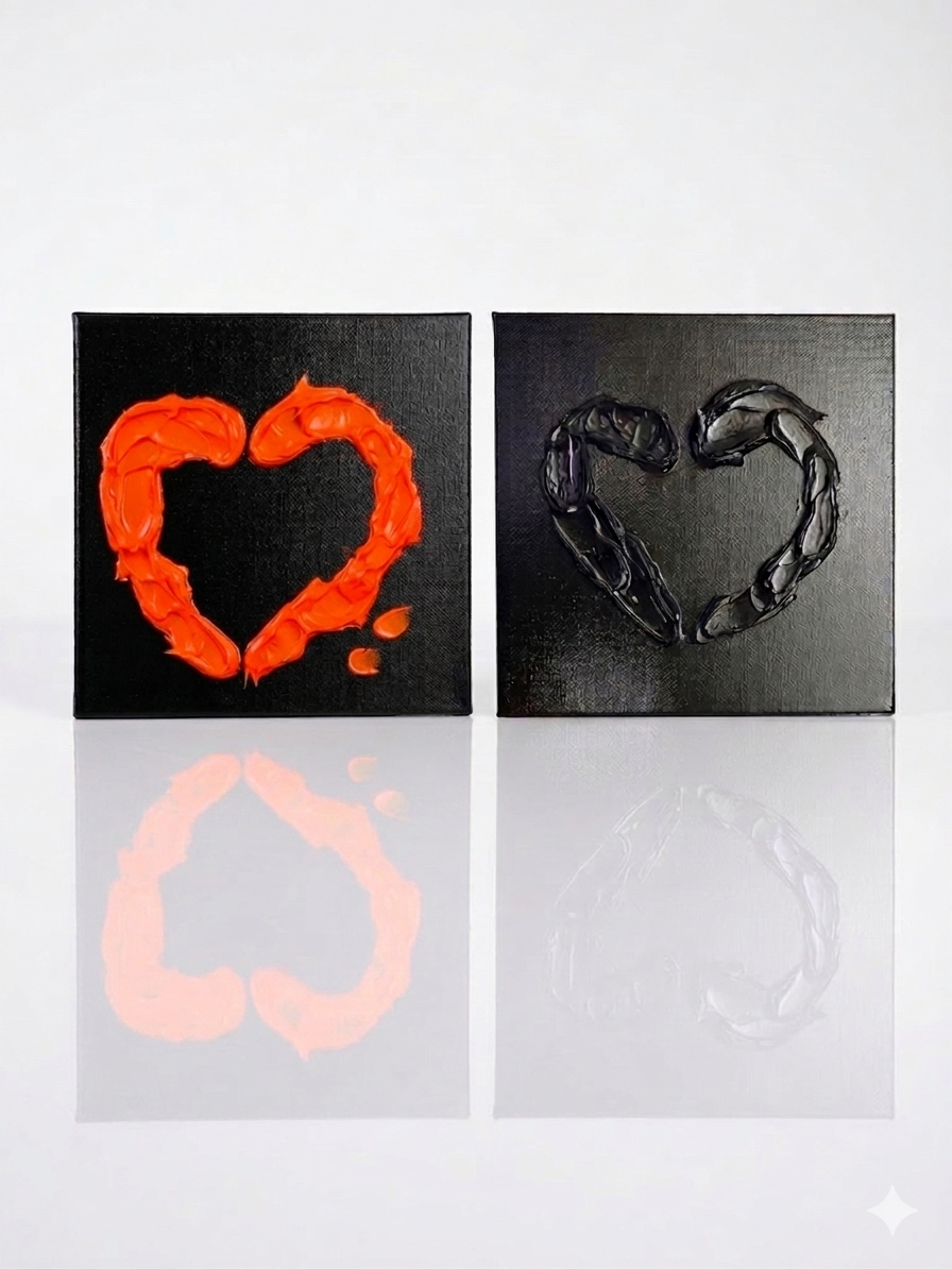 “Hearts After Midnight”