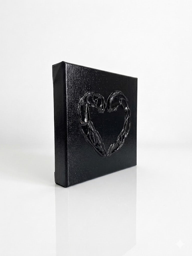 “Hearts After Midnight”