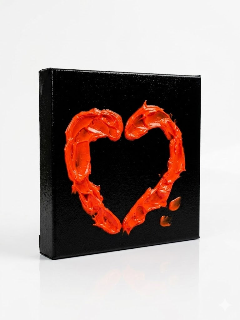 “Hearts After Midnight”
