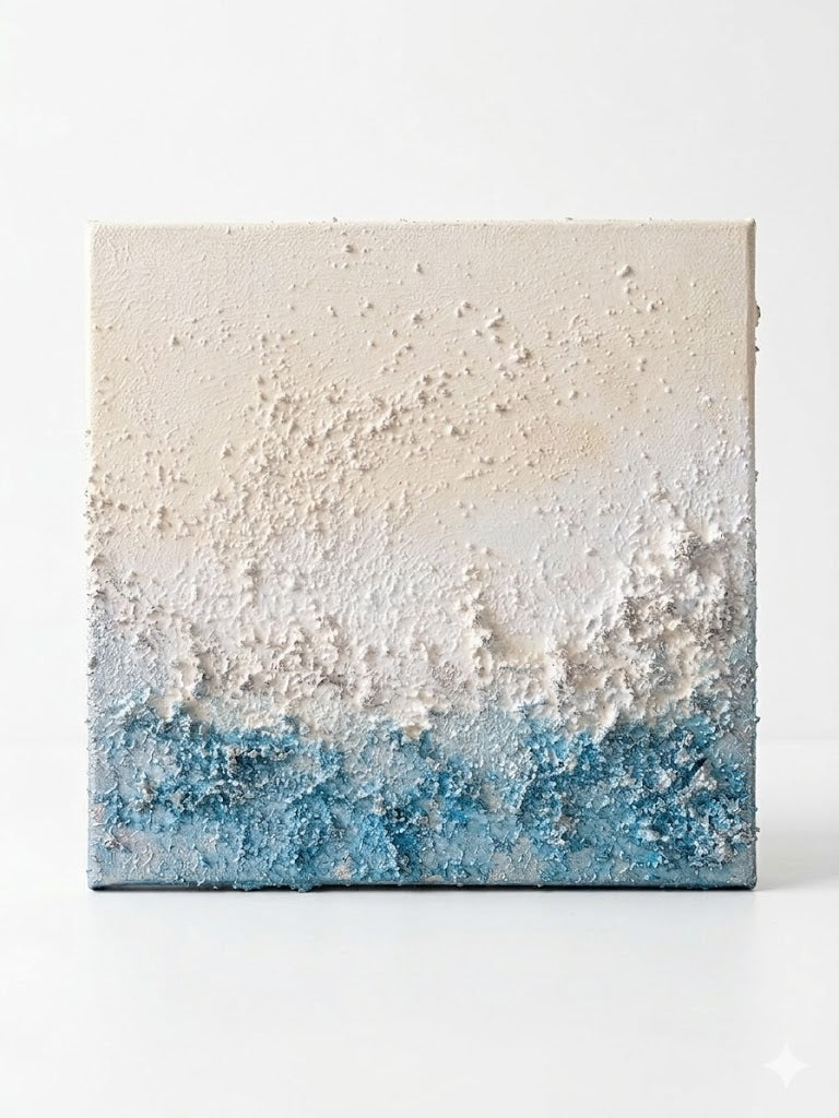 "Sea Foam"