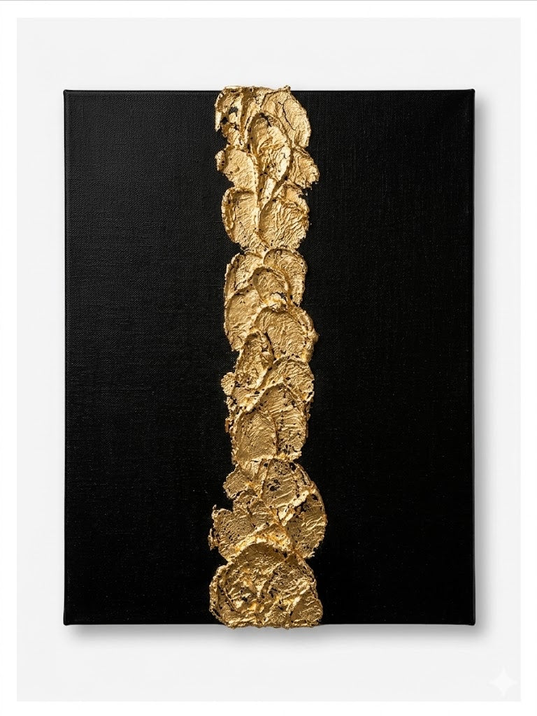 “The Golden Thread of Time”