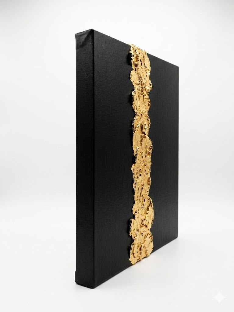 “The Golden Thread of Time”