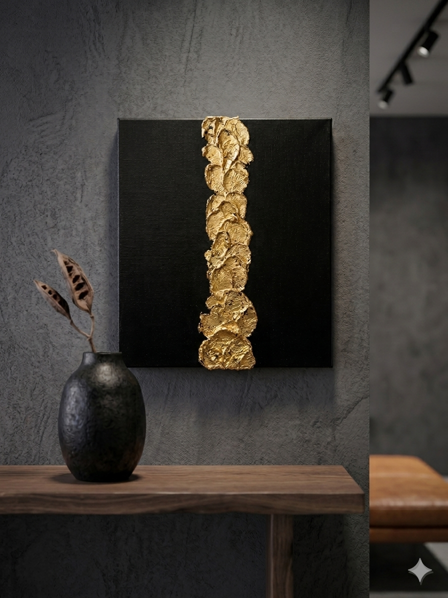 “The Golden Thread of Time”