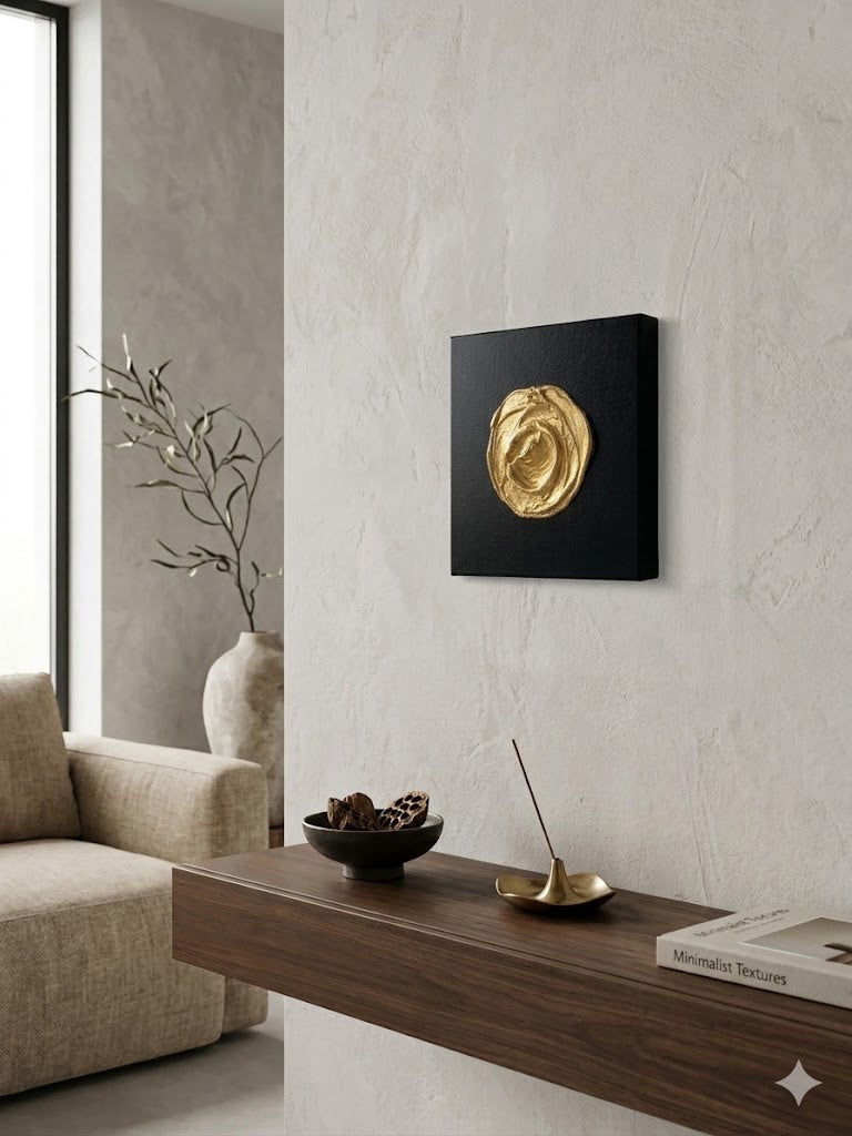 "Golden Classic"