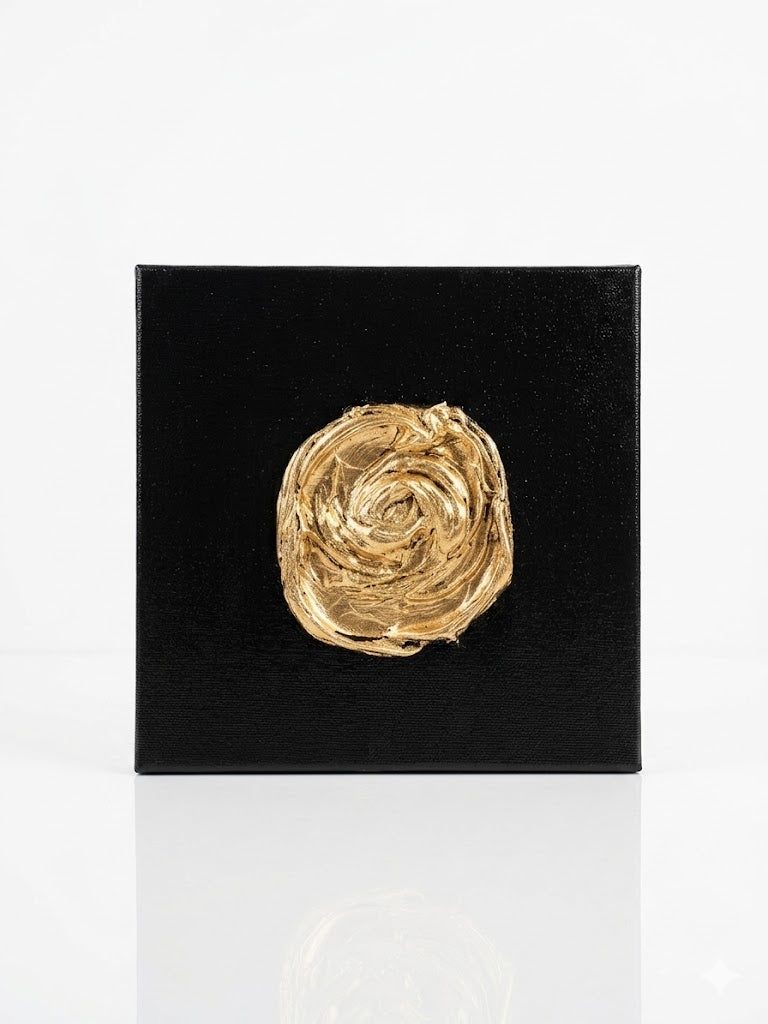 "Trio of Roses"