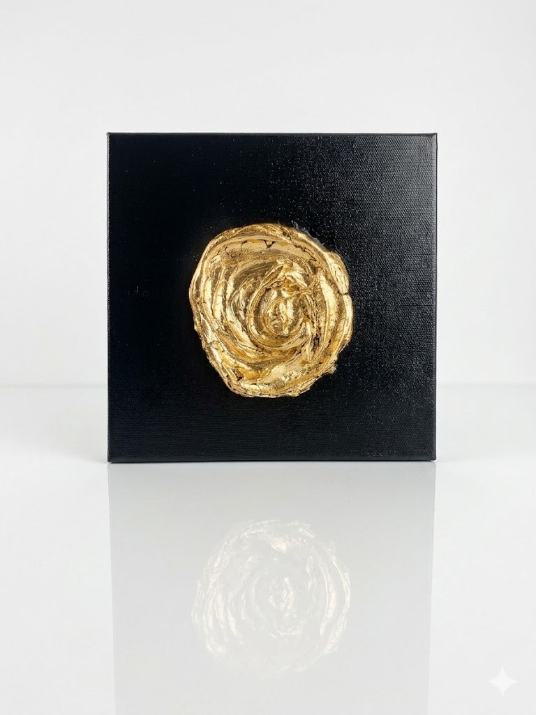 "Trio of Roses"