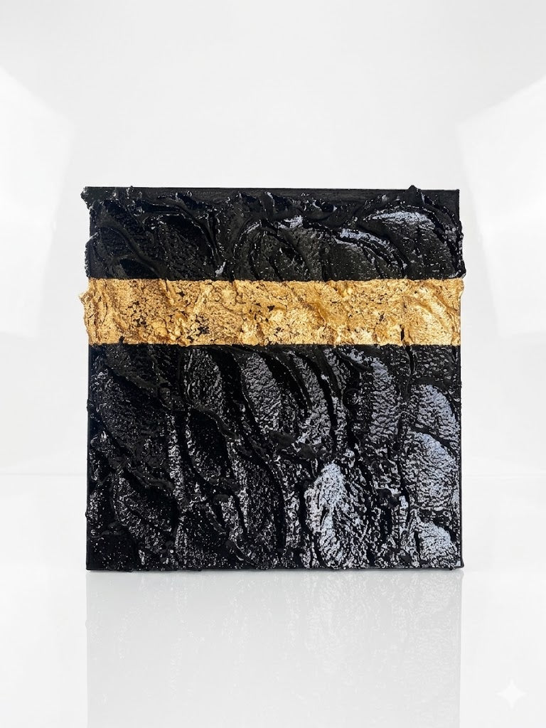“Golden Luxury”