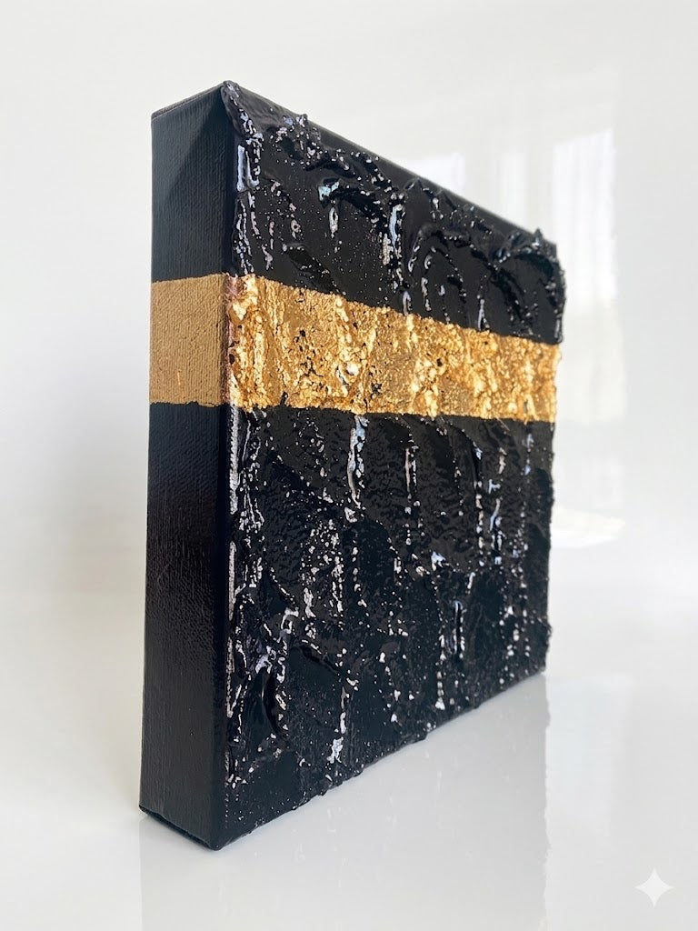 “Golden Luxury”
