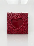 “Crimson Heart”