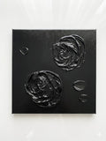 “The Black Roses”