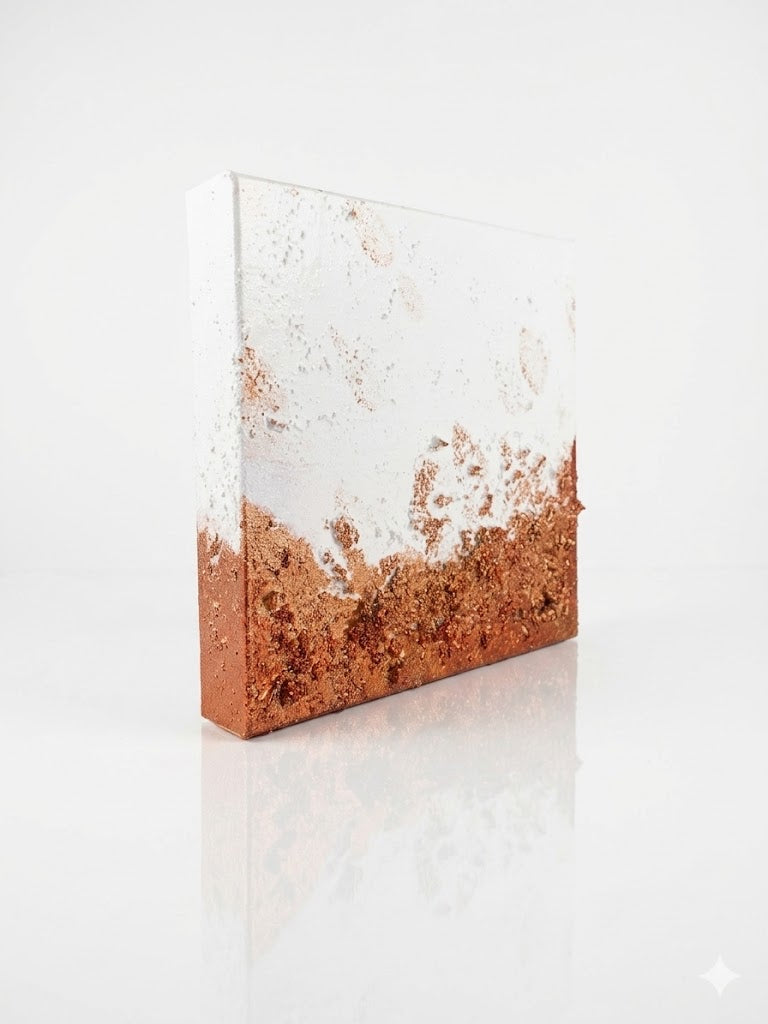 „Patina No. 7“