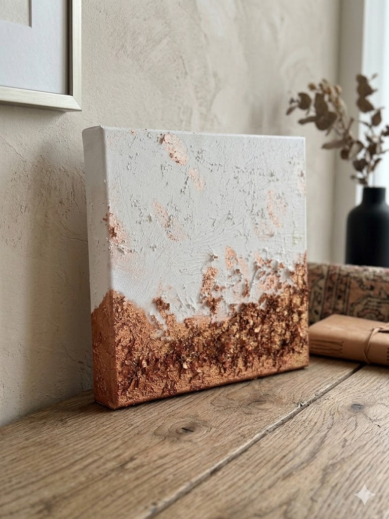 „Patina No. 7“