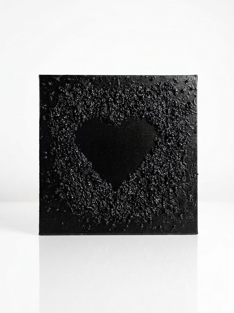 "The Heart of Darkness"