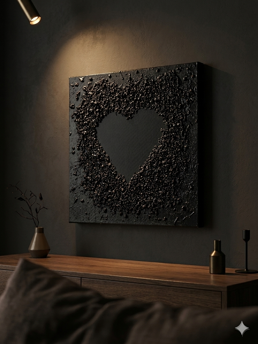 "The Heart of Darkness"