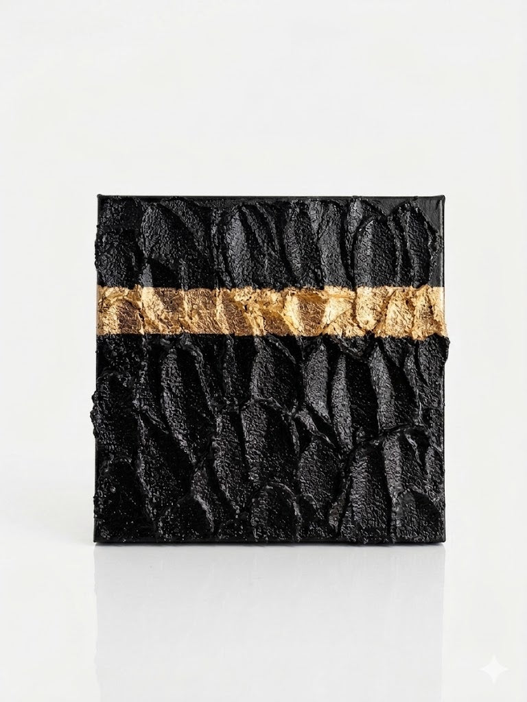 “Golden Luxury” 2