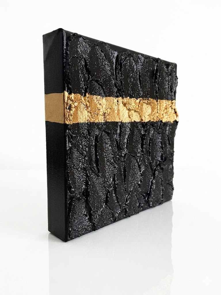 “Golden Luxury” 2