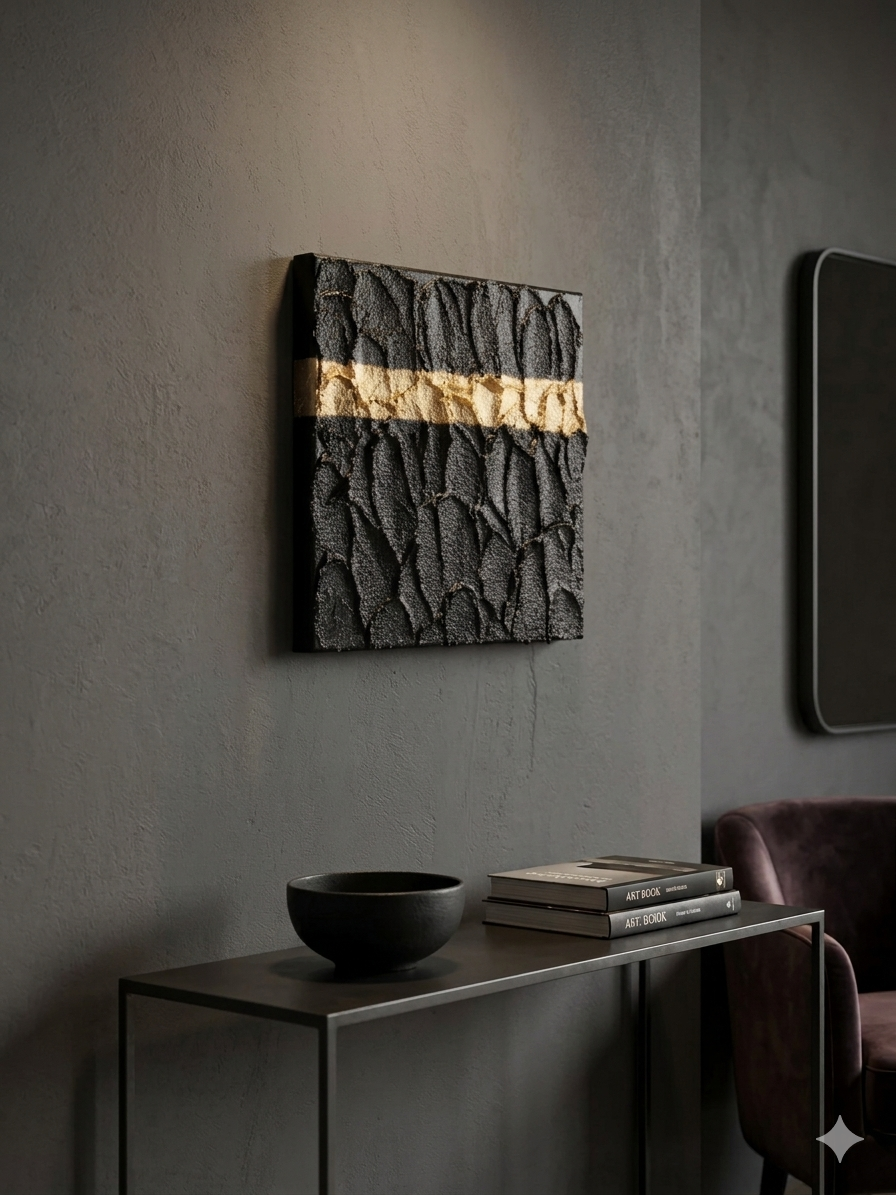 “Golden Luxury” 2