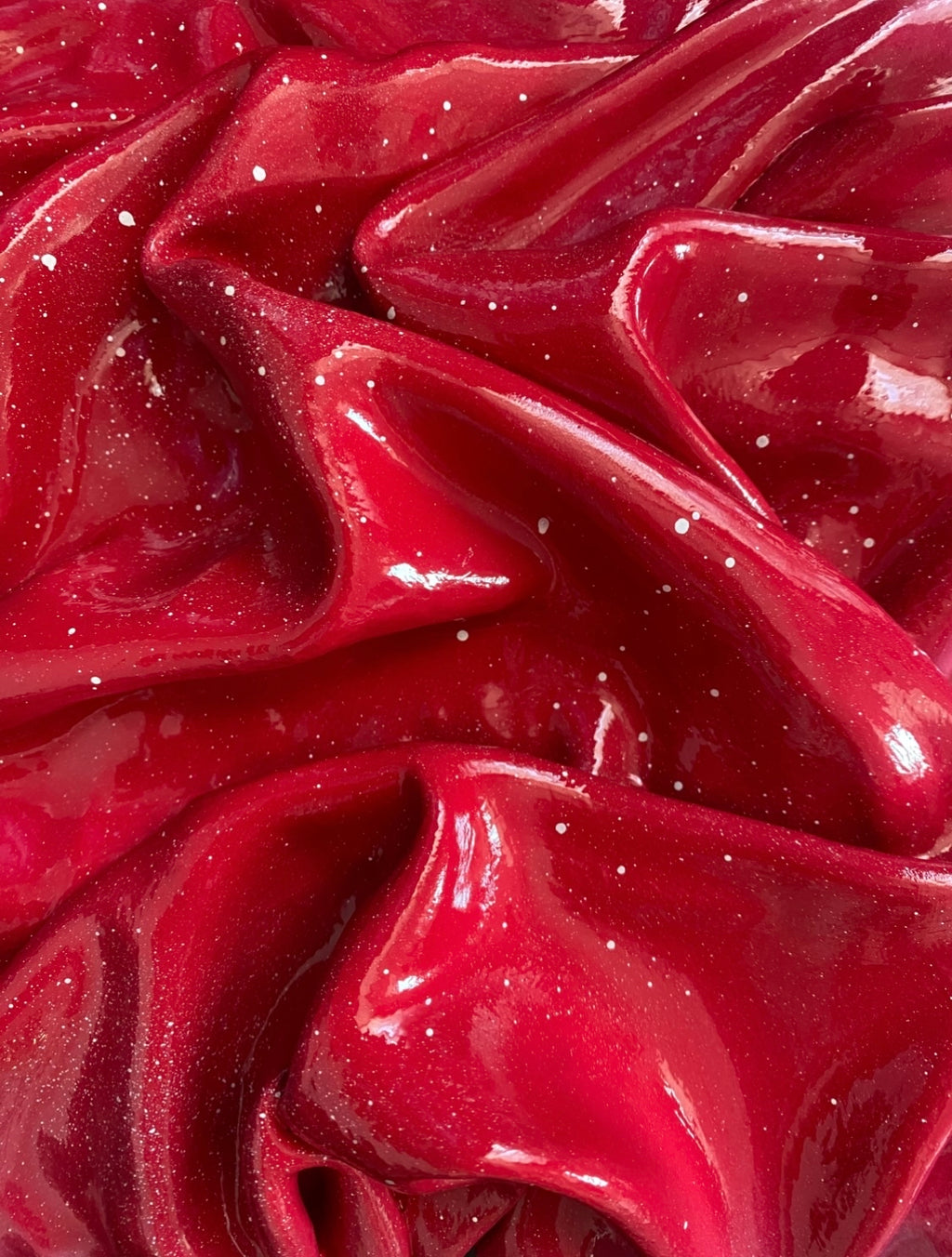"Ruby Glow"