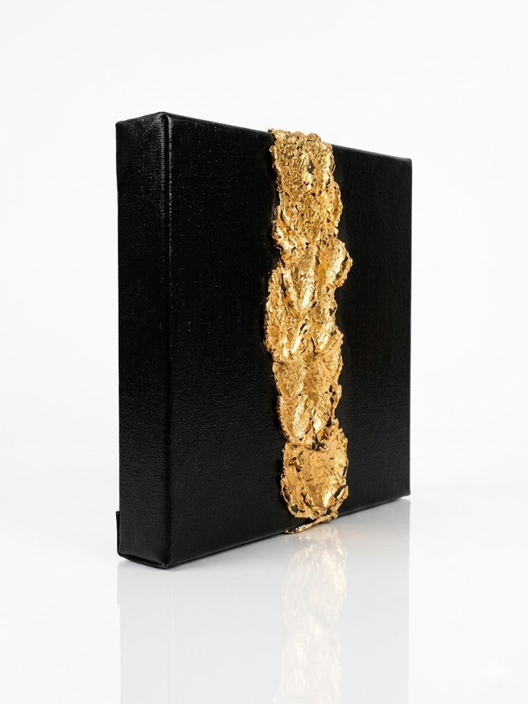 "The Gilded Thread of Time"