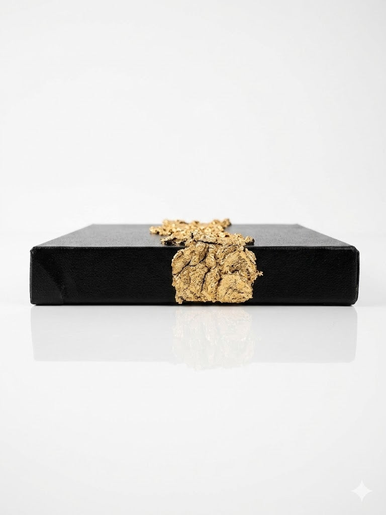 "The Gilded Thread of Time"