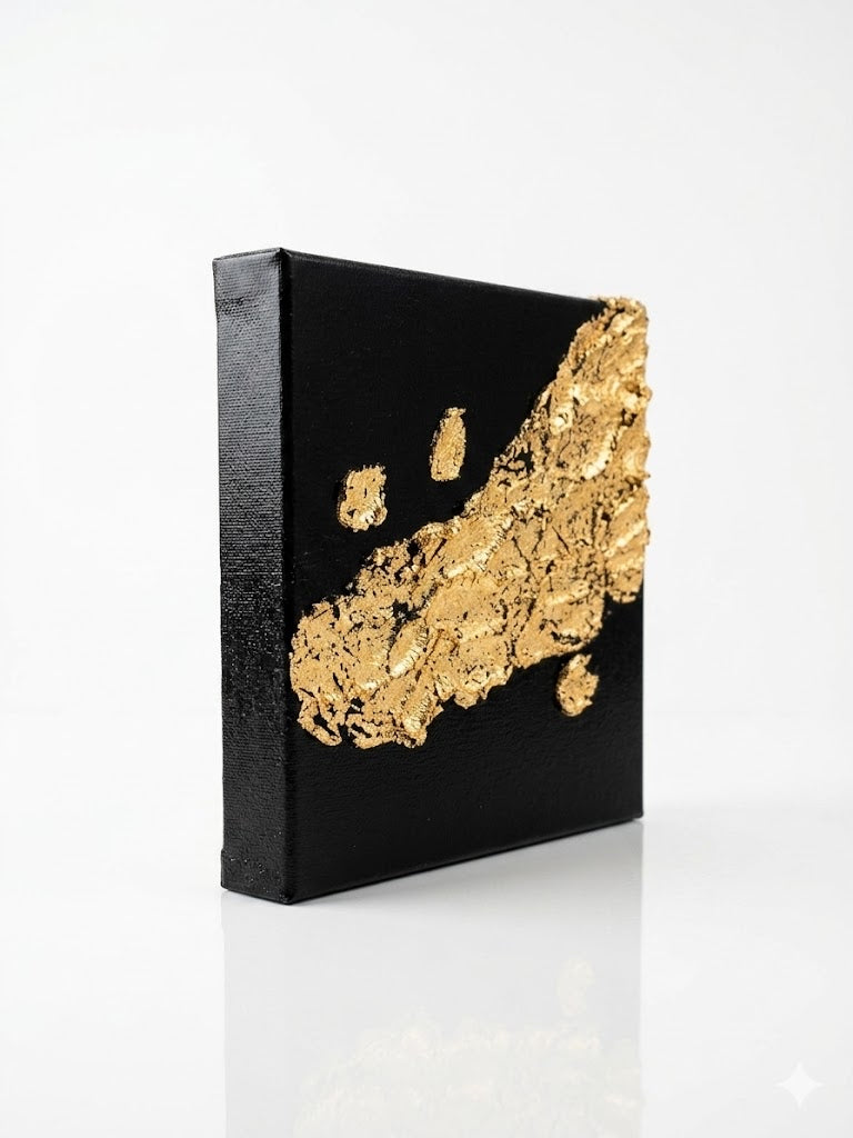 "The Gilded Thread of Time"