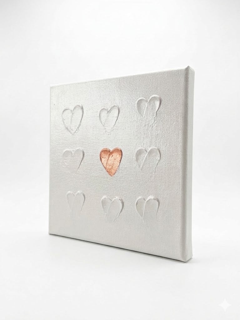 "The Heart that Remained"