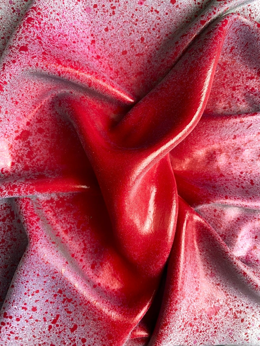 "Soft Passion"