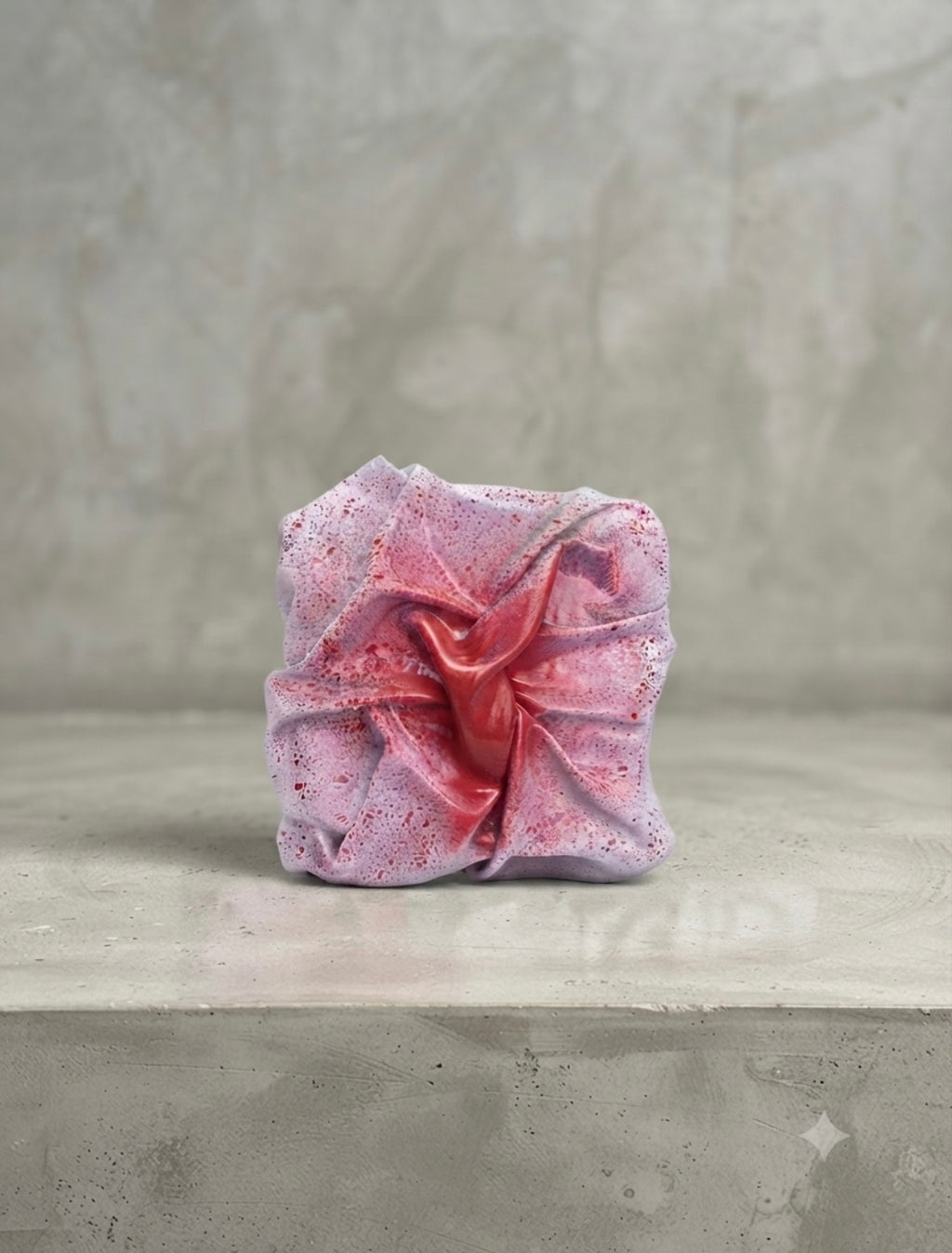 "Soft Passion"
