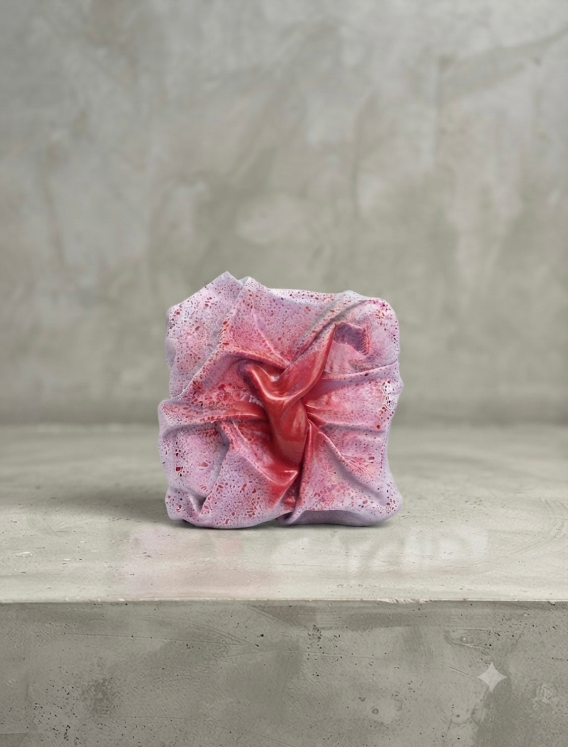 "Soft Passion"