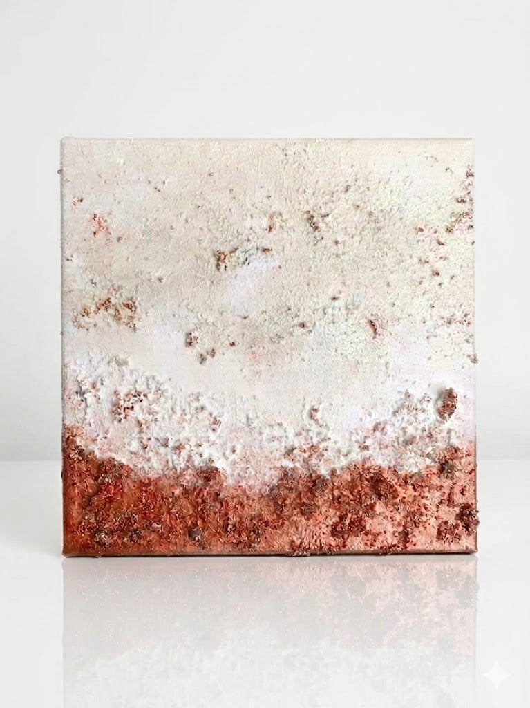 "Copper Desert"