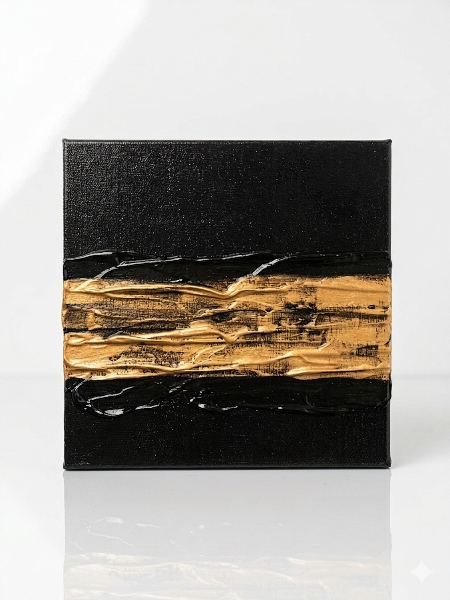 "Golden Impulse" 2