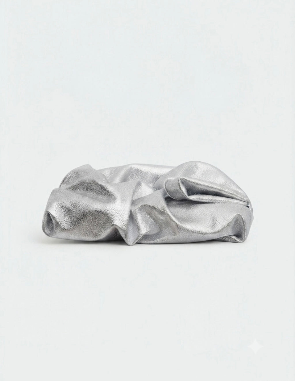 "Silver Whisper"