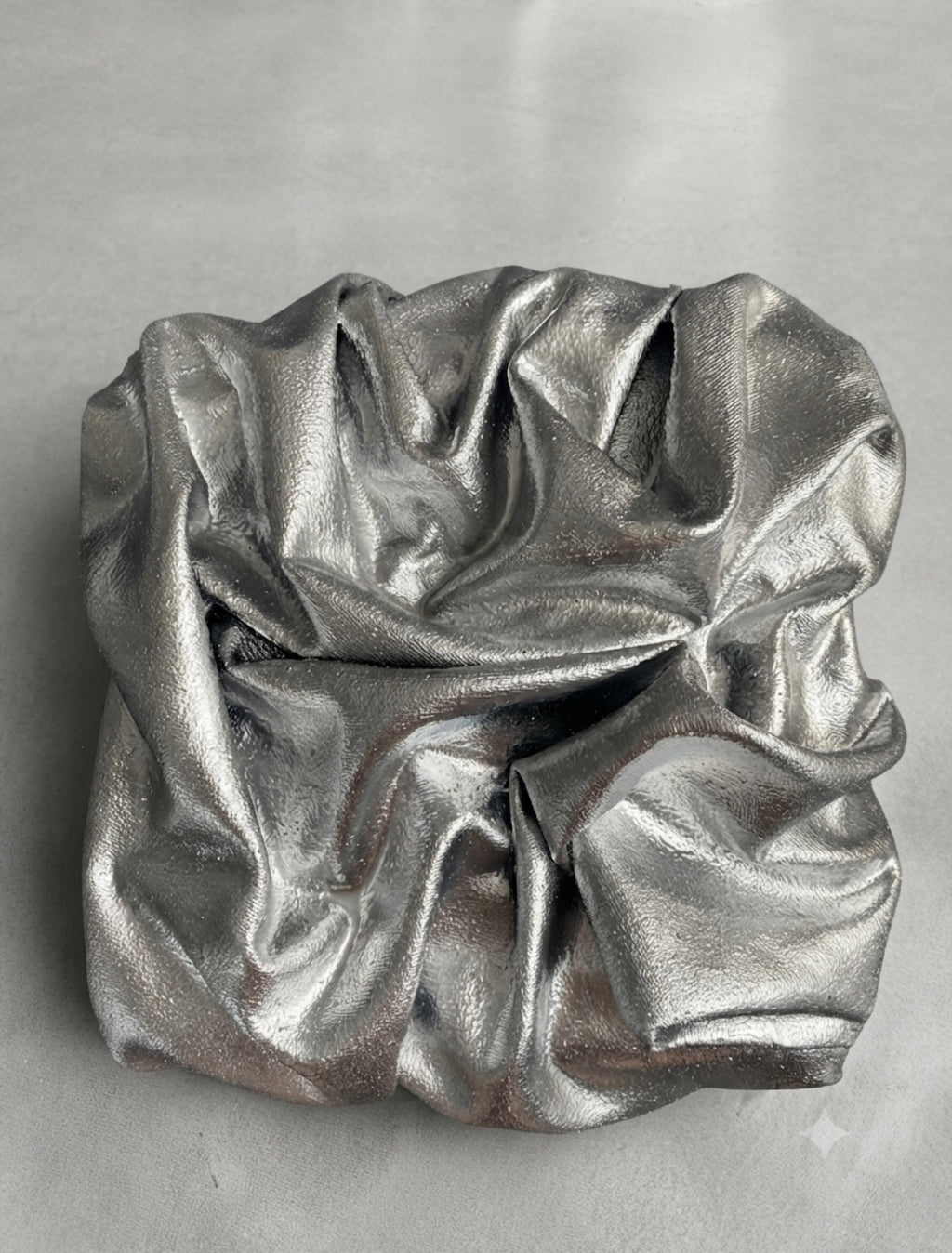 "Silver Whisper"